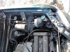 2000 HONDA CR-V SE GREEN 2.0 AT 4WD A19073